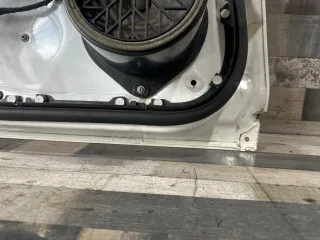  Дверь задняя левая Audi A6 C6 (S6,RS6) Арт 97097303, вид 6