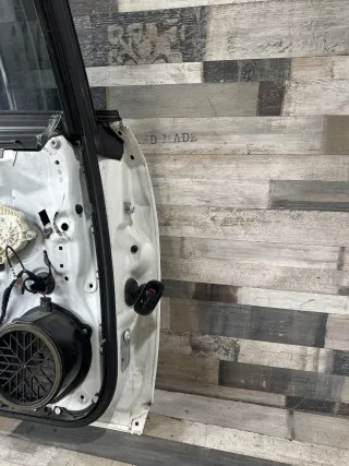  Дверь задняя левая Audi A6 C6 (S6,RS6) Арт 97097303, вид 4