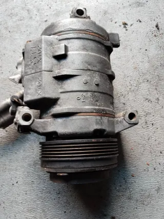 MC447220-3324 Компрессор кондиционера BMW X5 E53 Арт 97097336, вид 5