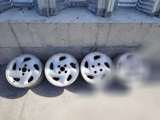  Диск литой R16 к Citroen Xantia  Арт 153736722, вид 8