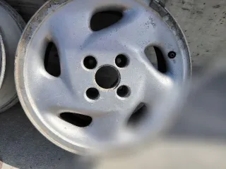  Диск литой R16 к Citroen Xantia  Арт 153736722, вид 10