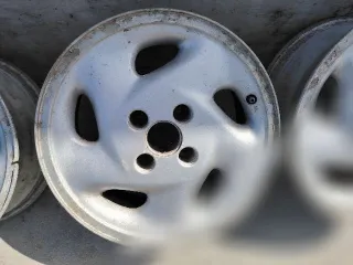  Диск литой R16 к Citroen Xantia  Арт 153736722, вид 11