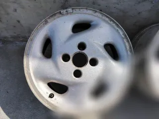  Диск литой R16 к Citroen Xantia  Арт 153736722, вид 12