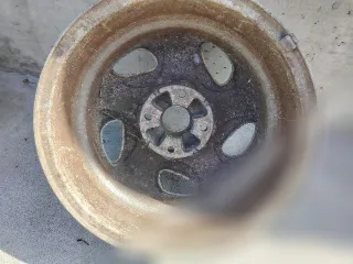  Диск литой R16 к Citroen Xantia  Арт 153736722, вид 13