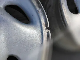  Диск литой R16 к Citroen Xantia  Арт 153736722, вид 14