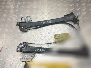 960386480 Стеклоподъемник задний правый Citroen C6 Арт 159641224, вид 1