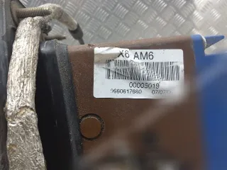 9660617680 Кулиса Citroen C6 2.7л HDi Арт 159641864_1, вид 2