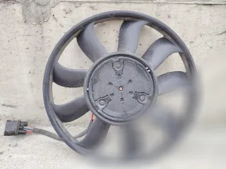 8w0959455n Вентилятор радиатора Porsche Cayenne 959 Арт 159690789