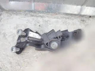 4n0959651d Датчик удара Volkswagen Touareg 3 Арт 159692255_1, вид 4