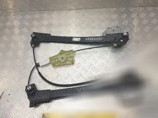 960386480 Стеклоподъемник задний правый Citroen C6 Арт 159749072_1, вид 3