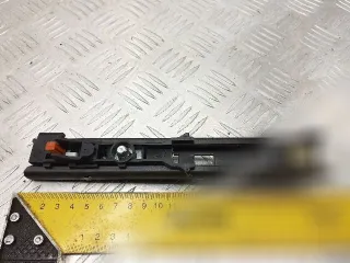 9629105380 Механизм регулировки высоты ремня безопасности Citroen C6 Арт 159985782, вид 1