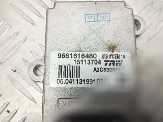 9661616480,A2C53081139 Блок управления ESP Citroen C6 Арт 159986626, вид 3