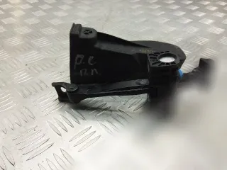 760837267 Ограничитель открывания двери передней Volkswagen Touareg 3 Арт 160042803_1, вид 4