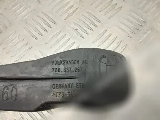760837267 Ограничитель открывания двери передней Volkswagen Touareg 3 Арт 160042803_1, вид 5