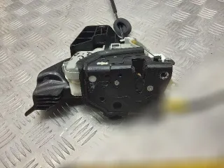 JA68J1837015E Замок двери передней левой Porsche Cayenne 959 Арт 160043013, вид 6