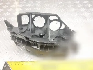 9680406480,9680406380,9658272480 Кронштейн крепления бампера переднего Peugeot 308 1 Арт 160169379, вид 1