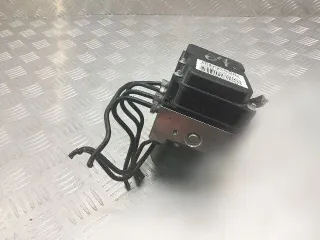 0265800838,9665734680,0265232348,9660107180 Блок ABS Peugeot 408 Арт 160180257, вид 1