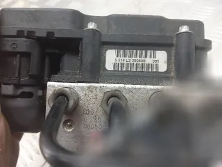 0265800838,9665734680,0265232348,9660107180 Блок ABS Peugeot 408 Арт 160180257, вид 3