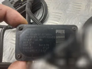 9663116180,9663116280,9663116380,9663116480,9663116580,966311678,9662804480 Датчик контроля движения по полосам Citroen C6 Арт 160275644, вид 3