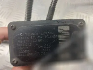 9663116180,9663116280,9663116380,9663116480,9663116580,966311678,9662804480 Датчик контроля движения по полосам Citroen C6 Арт 160275644, вид 6