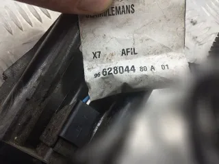 9663116180,9663116280,9663116380,9663116480,9663116580,966311678,9662804480 Датчик контроля движения по полосам Citroen C6 Арт 160275644, вид 7