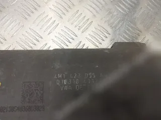 4N0909144D,4M1423055AH,4M1423105JGSD Блок управления рулевой рейки Audi Q7 4M restailing Арт 160276035_5, вид 4