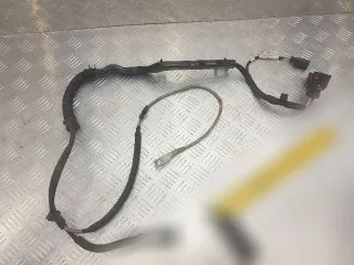 4M1971111Q Проводка рулевой рейки Porsche Cayenne 959 Арт 160276173, вид 1