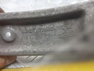4M0407156D Рычаг передний правый Porsche Cayenne 959 Арт 160276742, вид 4
