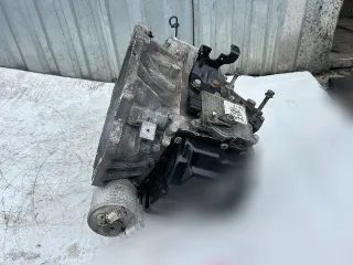 20GH07,05V380021864,TF80SC КПП автоматическая (АКПП) Citroen C5 1 Арт 160489783, вид 4