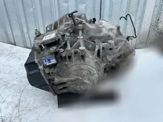 20GH07,05V380021864,TF80SC КПП автоматическая (АКПП) Citroen C6 Арт 160489783_1, вид 4