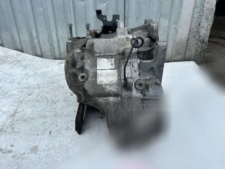 20GH07,05V380021864,TF80SC КПП автоматическая (АКПП) Citroen C6 Арт 160489783_1, вид 6