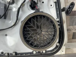 4F0035416 Динамик двери задней левой Audi A6 C6 (S6,RS6) Арт 97113354, вид 1