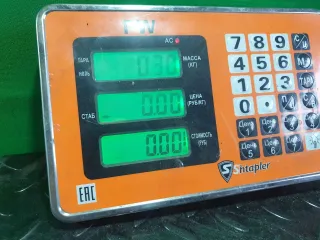 32752-TL0 Проводка двери задней правой Honda Accord 8 Арт 97113361, вид 6
