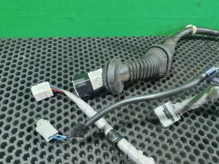 32752-TL0 Проводка двери задней правой Honda Accord 8 Арт 97113361, вид 2