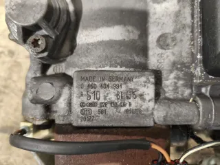 028130109H ТНВД Volkswagen Golf 3 Арт 97113367, вид 6
