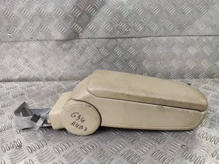 8E0864207D Подлокотник Audi A4 B7 Арт 97113374