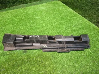 7256920 Кронштейн крепления порога BMW 3 F30/F31/GT F34 Арт 97113380, вид 1