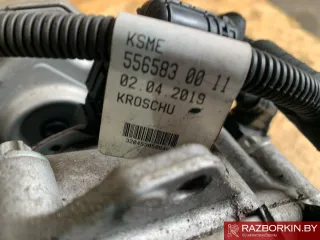GD7F32AG,7DCT300 КПП автоматическая (АКПП) MINI COUNTRYMAN F60 Арт 37495, вид 2