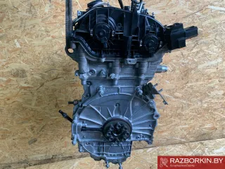 B38C,B38A15A,B38A15M1,B38A15F Двигатель MINI COUNTRYMAN F60 Арт W1201, вид 3