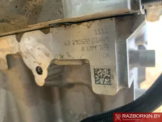 B38C,B38A15A,B38A15M1,B38A15F Двигатель MINI COUNTRYMAN F60 Арт W1201, вид 8