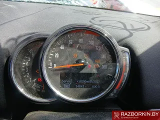 B38C,B38A15A,B38A15M1,B38A15F Двигатель MINI COUNTRYMAN F60 Арт W1201, вид 11