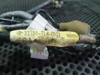 32751-TL4 Проводка двери передней левой Honda Accord 8 Арт 97113383, вид 6