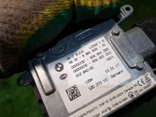 6881633 Датчик мертвых (слепых) зон BMW 3 F30/F31/GT F34 Арт 97113395, вид 2
