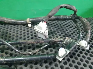 32752-TL0 Проводка двери передней правой Honda Accord 8 Арт 97113394, вид 4