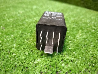 4E0907282A,0281003029 Реле накала свечей Audi Q7 4L Арт 97113398, вид 2