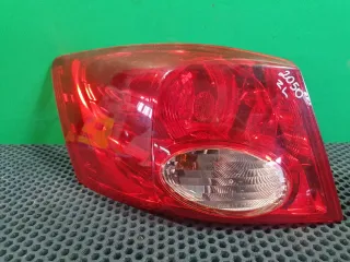 G0XE22B Фонарь задний левый Honda Accord 8 Арт 97113407, вид 1