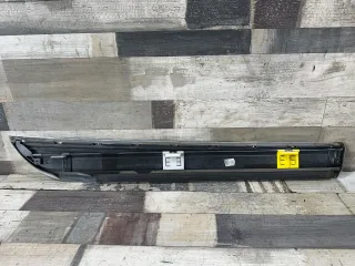 4F0853969 Молдинг (накладка) двери задней левой Audi A6 C6 (S6,RS6) Арт 97113419, вид 3