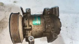  Компрессор кондиционера Renault Kangoo 1 Арт 97113464, вид 1