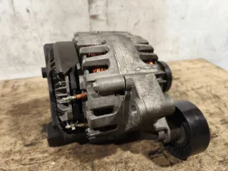 BV6N10300AA Генератор Ford Focus 3 Арт 97113476, вид 4
