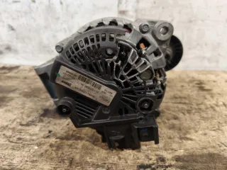 BV6N10300AA Генератор Ford Focus 3 Арт 97113476, вид 3